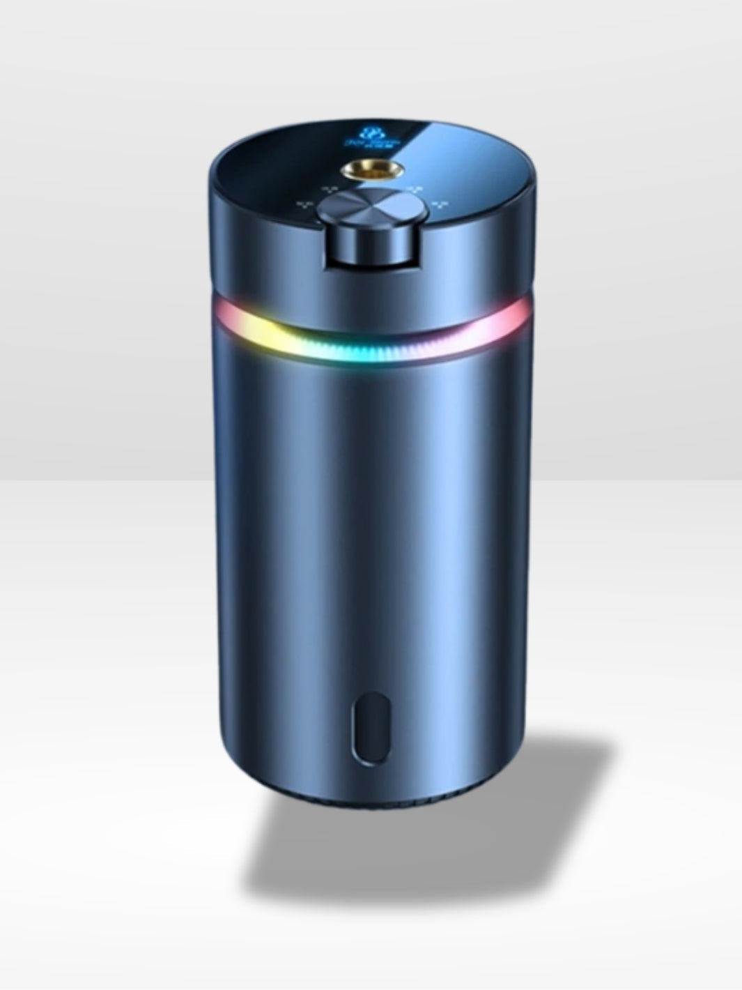 Diffuseur de Parfum Voiture Design Élégant - Marcherelle