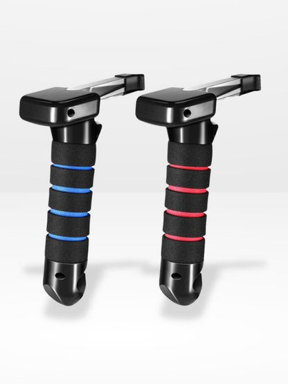 Universele en Veilige Autodeurhendel