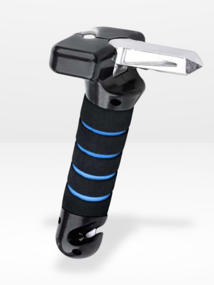 Universele en Veilige Autodeurhendel