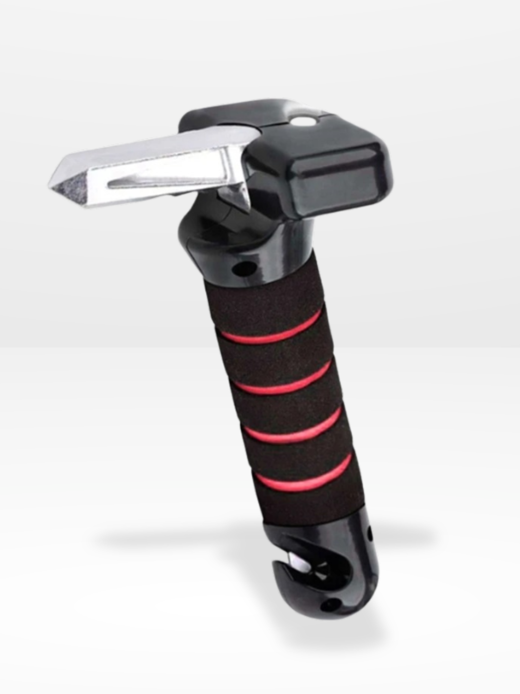 Universele en Veilige Autodeurhendel