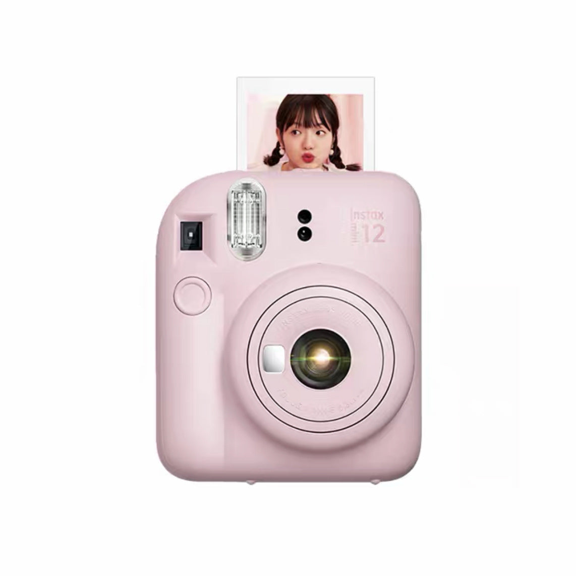 Marcherelle™ – Directe Kindercamera voor Speelse Creativiteit