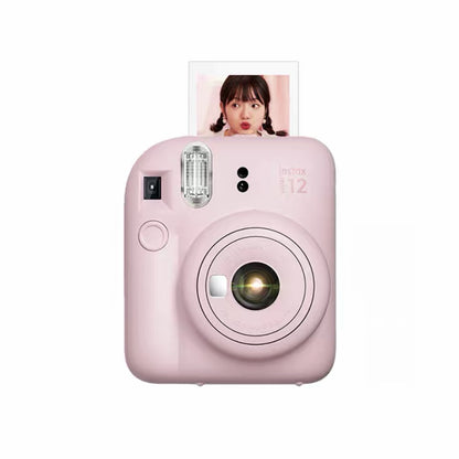 Marcherelle™ – Directe Kindercamera voor Speelse Creativiteit