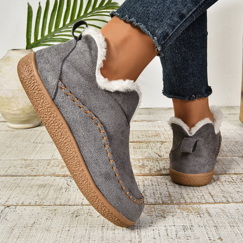 Marcherelle™ – Chaussures Orthopédique avec Soutien et Semelle Antidérapante