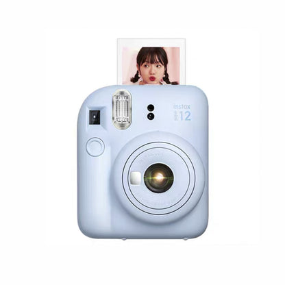 Marcherelle™ – Directe Kindercamera voor Speelse Creativiteit