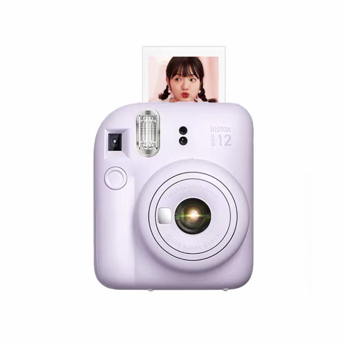 Marcherelle™ – Directe Kindercamera voor Speelse Creativiteit