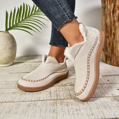 Marcherelle™ – Chaussures Orthopédique avec Soutien et Semelle Antidérapante