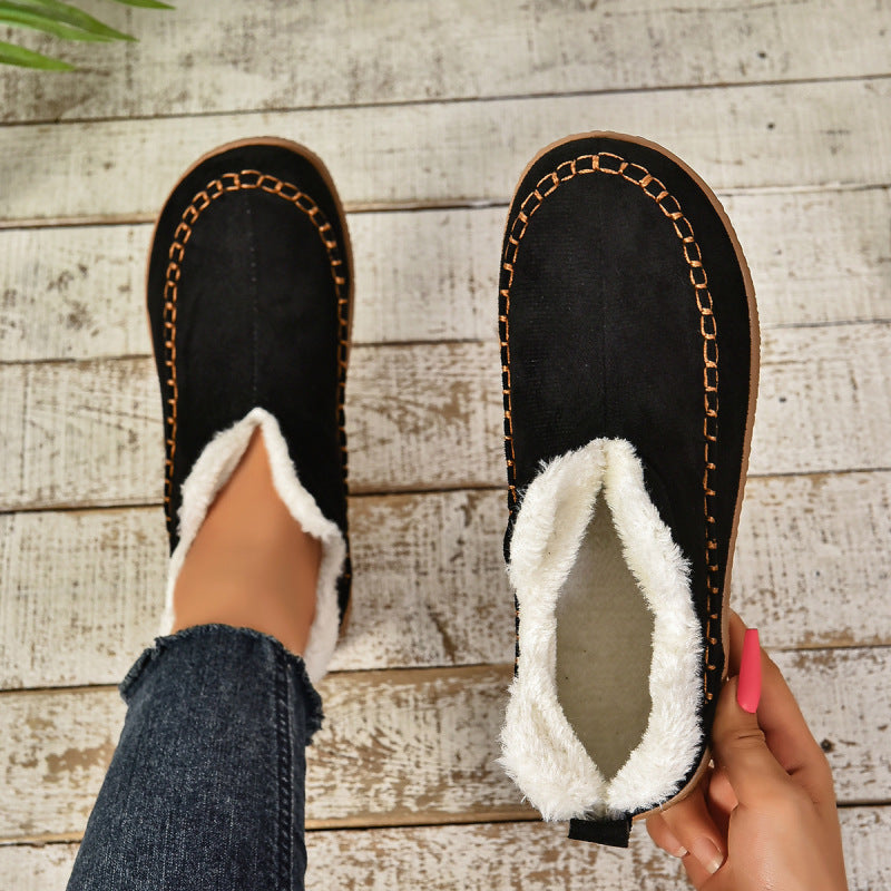 Marcherelle™ – Chaussures Orthopédique avec Soutien et Semelle Antidérapante