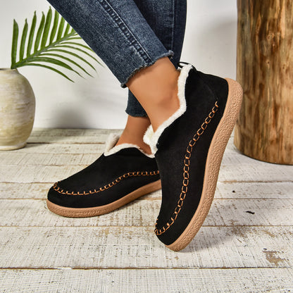 Marcherelle™ – Chaussures Orthopédique avec Soutien et Semelle Antidérapante
