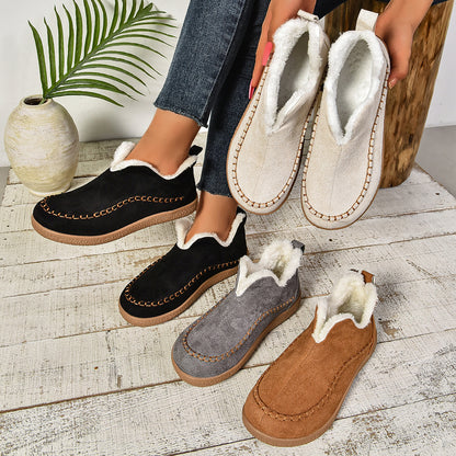 Marcherelle™ – Chaussures Orthopédique avec Soutien et Semelle Antidérapante