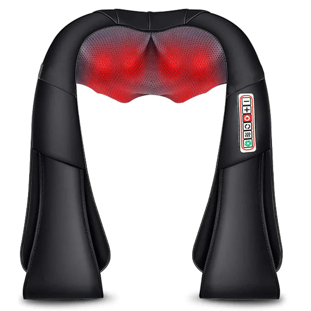 Masseur Électrique Relaxant pour Épaules