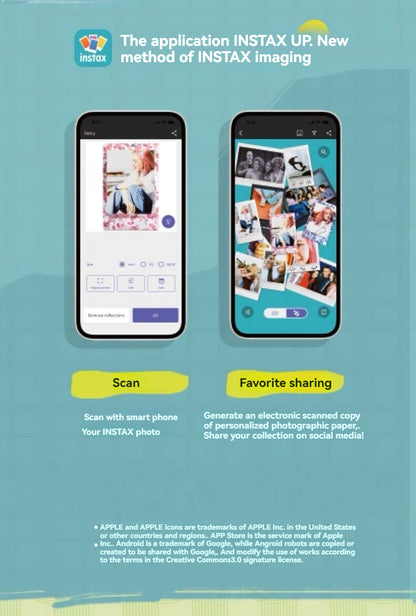 Marcherelle™ – Directe Kindercamera voor Speelse Creativiteit