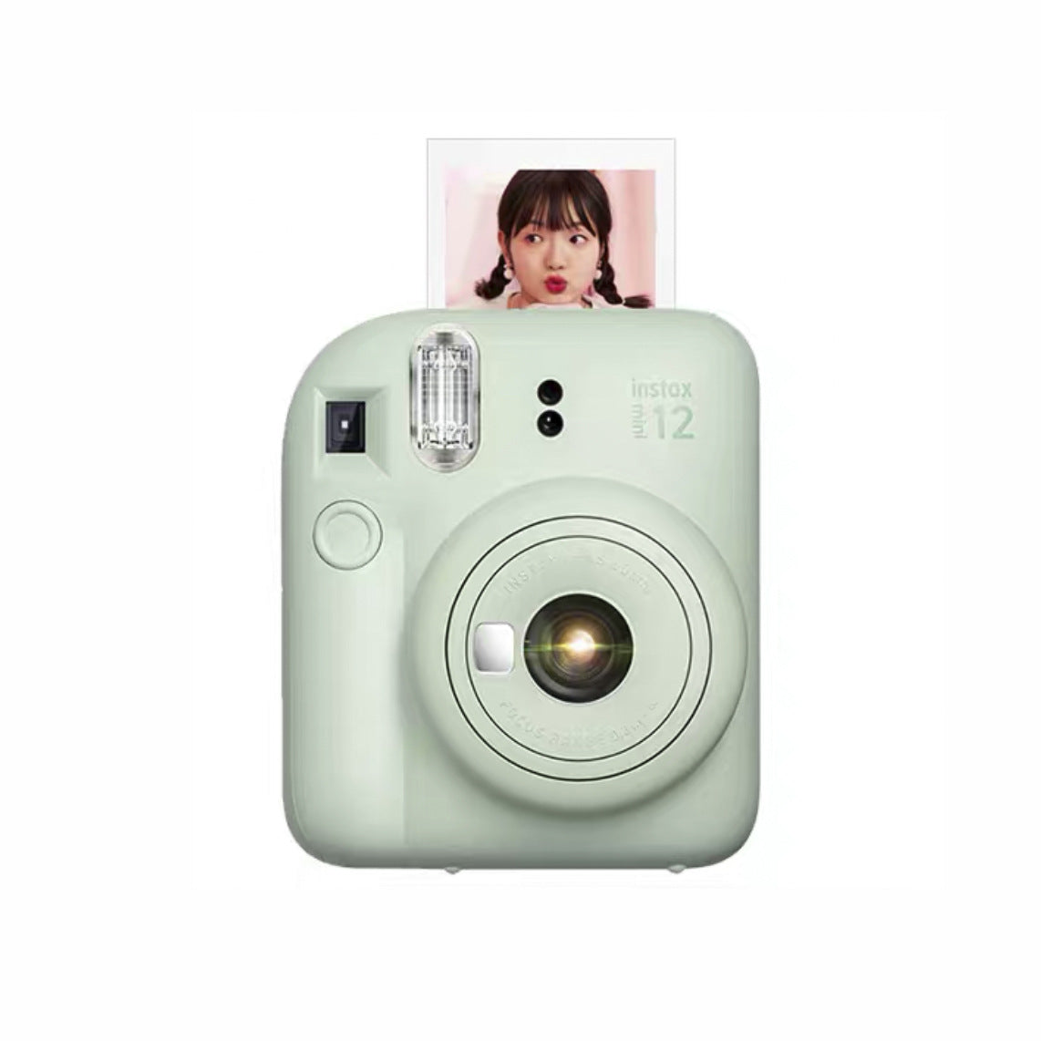 Marcherelle™ – Directe Kindercamera voor Speelse Creativiteit