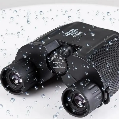 Marcherelle™ – Wandelverrekijker met Zoom 10x voor Bergobservatie