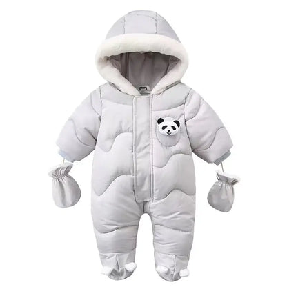 Combinaison Bébé Adorable Imprimé Jouets