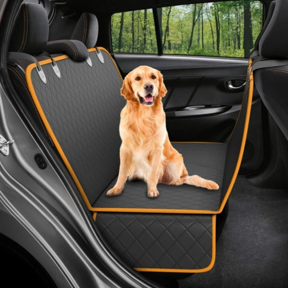 Protector Comfort Autostoelhoes voor Honden
