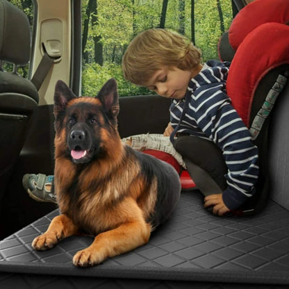 Protector Comfort Autostoelhoes voor Honden