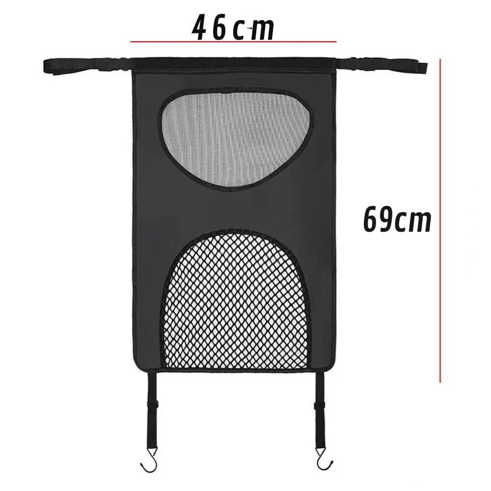 Universele en Stevige Auto Beschermhoes