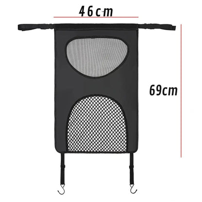 Universele en Stevige Auto Beschermhoes