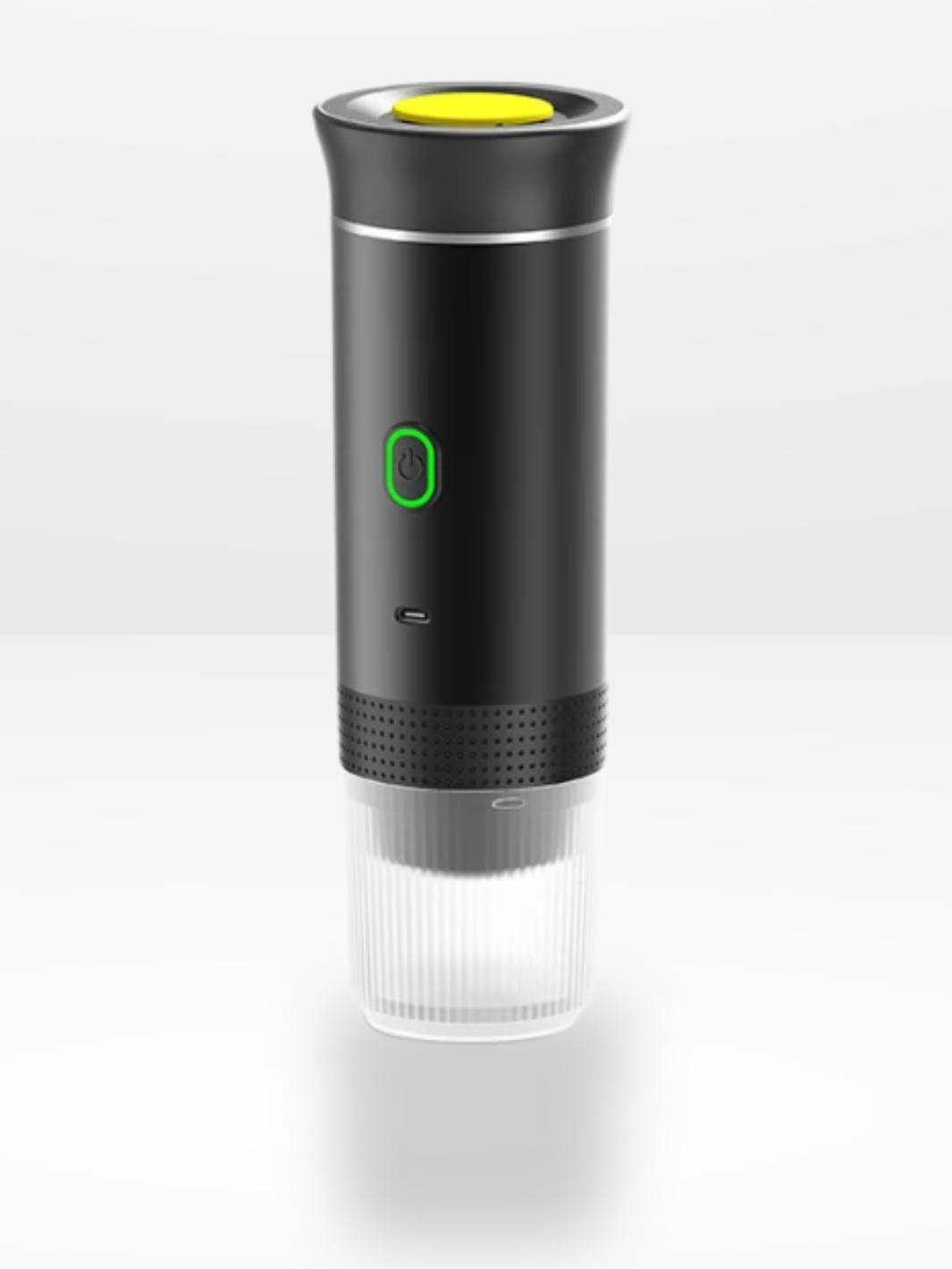 Cafetière Électrique Portable et Compacte - Marcherelle