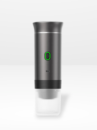Cafetière Électrique Portable et Compacte