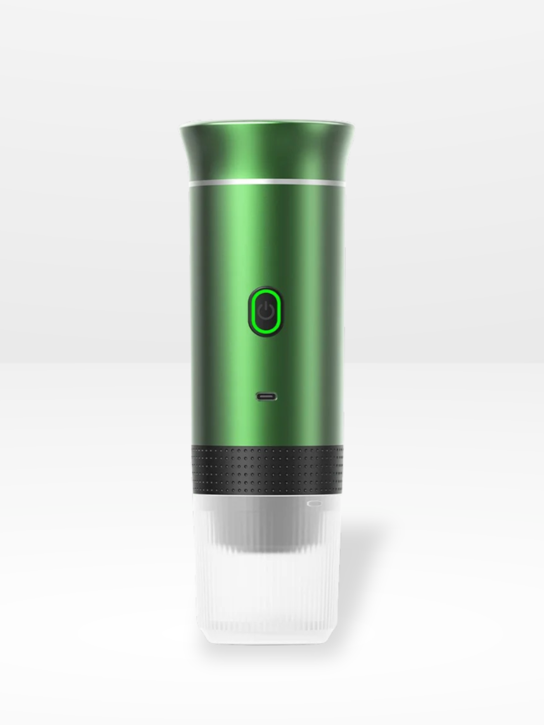 Cafetière Électrique Portable et Compacte