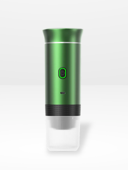 Cafetière Électrique Portable et Compacte