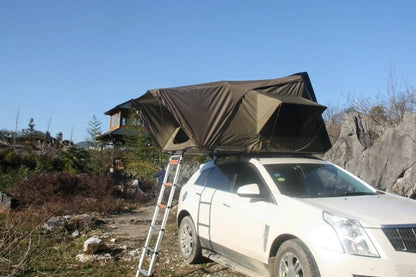Tent voor op het Dak voor 4 Personen voor Gezinskamperen