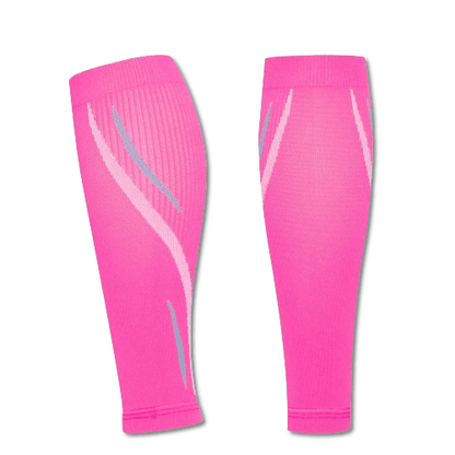 Sportsokken voor Gespierde Kuiten