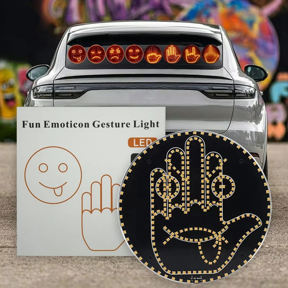 Design Interieur LED Lamp voor Auto Verlichting
