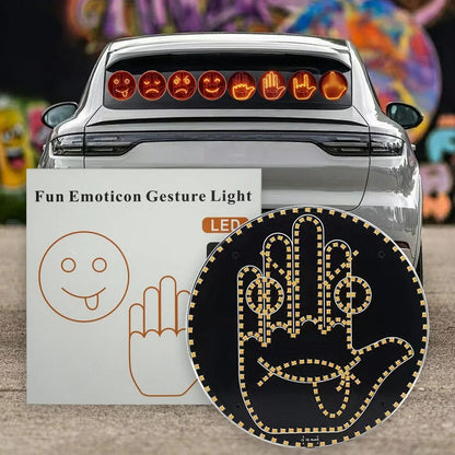 Design Interieur LED Lamp voor Auto Verlichting