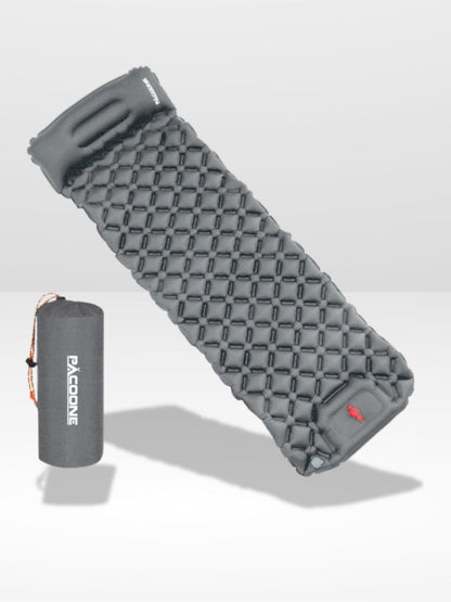 Licht en Comfortabel Opblaasbaar Campingmatras