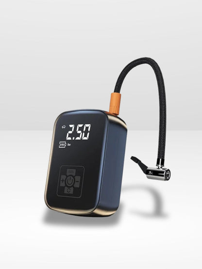 Draadloze Oplaadbare Draagbare Luchtcompressor