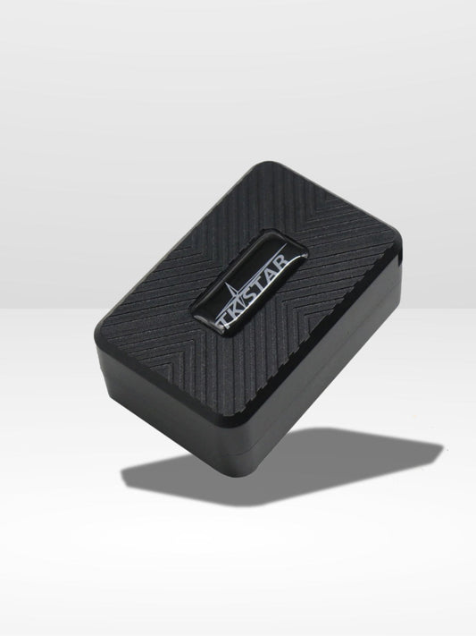 Traceur GPS Portable 4G Discret et Waterproof - Marcherelle