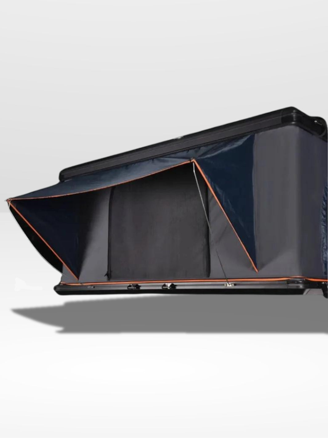 4x4 Daktent voor Offroad Voertuig