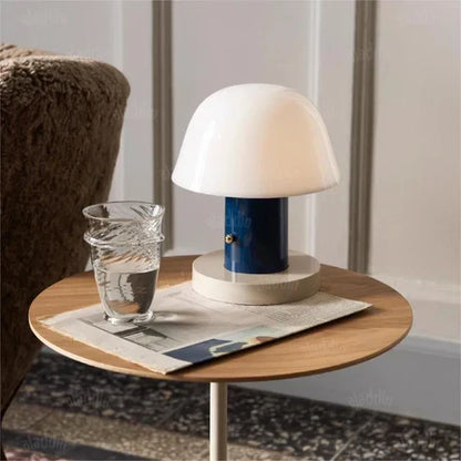 Lampe Fungi Décorative pour Maison
