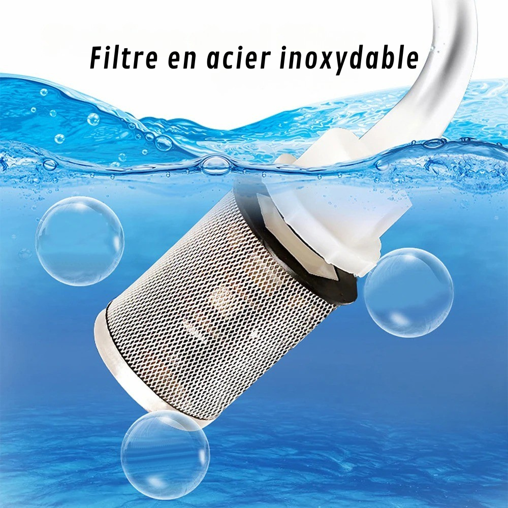 Karcher Nettoyeur Haute Pression Portable 60 Bars