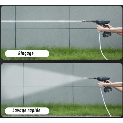 Karcher Nettoyeur Haute Pression Portable 60 Bars