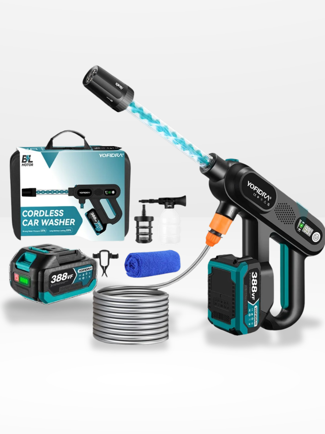 Selected Variant Image