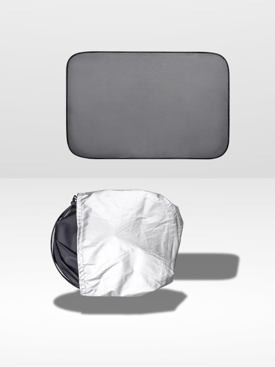 Store de Fenêtre de Toit Écran UV Réglable - Marcherelle