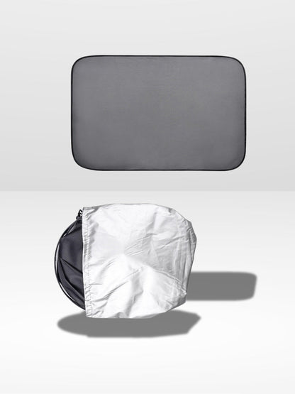 Store de Fenêtre de Toit Écran UV Réglable - Marcherelle