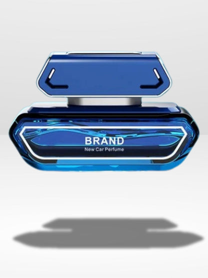 Parfum de Voiture Luxe et Raffiné