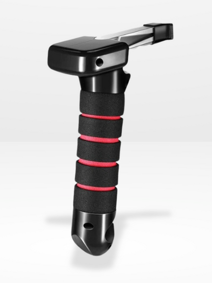 Universele en Veilige Autodeurhendel