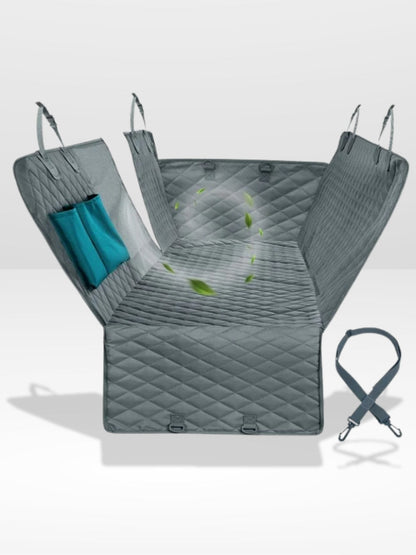 Hoogwaardige Autostoelhoes voor Honden