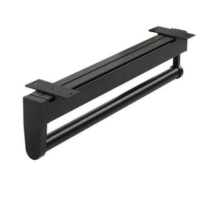 Uittrekbare Kledinghanger voor Kast