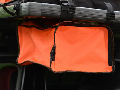 Ultralichte Solo Tent voor op het Dak