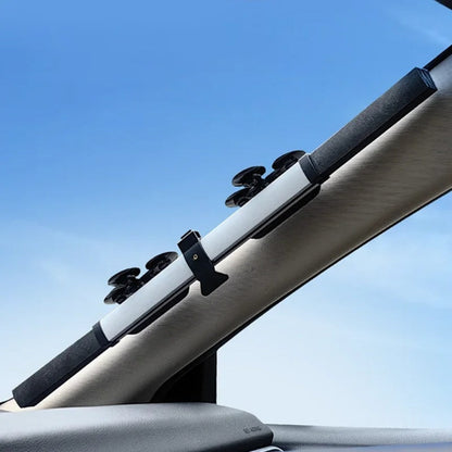 Universele Auto Zonnescherm Bescherming