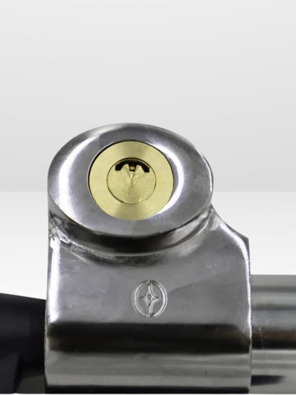 Veilig Auto Slot met Anti-Picking Bescherming