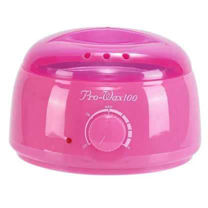 Appareil Épilatoire Électrique Rapide 500ml