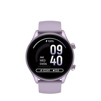 Montre de sport écran HD précise