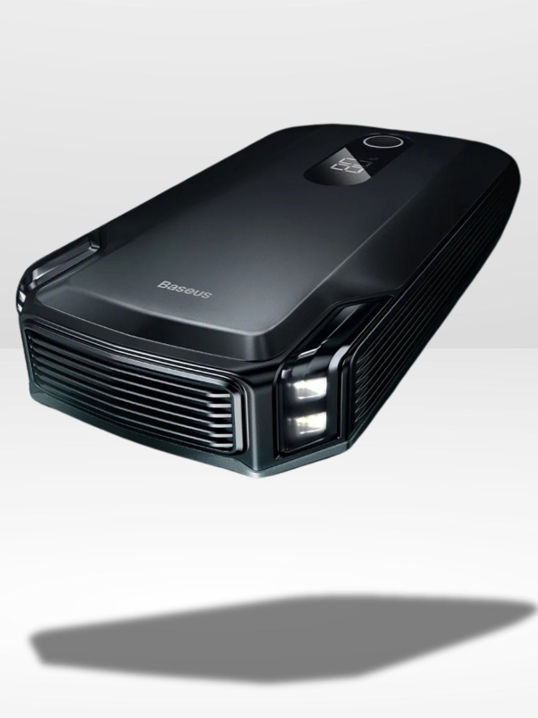 Boosteur de Batterie Portable Multifonction